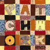 Lauren Mettler - Patchwork